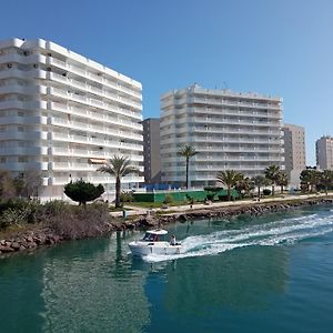 Apartamento de 2 Dormitorios